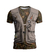 Remera chaleco pescador o pesca 3d (es todo una ilustración digital no es real) - comprar online