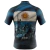Remera de Ciclismo manga rangla Vamos Argentina (copia) - buy online