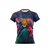 Remera dama Animal Print mod 11