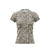 Remera dama Animal Print mod 12