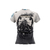 Remera Dama Argentina Camuflada (copia) - buy online