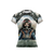 Remera Aviadora mujer mod 5