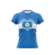 Remera Dama Escarapela Argentina