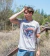 Remera de Autos y Fierros mod 8 - comprar online