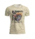 Remera de Autos y Fierros mod 8