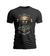 Remera de Ford Taunus 73 mod 1 - Algodón