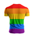 Remeras LGBT love is love mod 1 - irarte