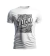 Remera Argentina Lo Viejo Funciona - Algodón 100 en internet