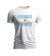 Remera Made In Argentina - Algodón en internet