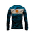 Remera Manga Larga Bandera Argentina (copia) - buy online