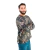 Remera Manga Larga Camuflaje Realtree 3d mod 1 - online store