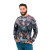 Remera Manga Larga Camuflaje Realtree 3d mod 4 en internet
