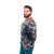 Remera Manga Larga Camuflaje Realtree 3d mod 4 - irarte