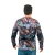 Remera Manga Larga Camuflaje Realtree 3d mod 4 - comprar online