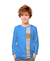 Remera Manga Larga guarda pampa mod 1 - niño - comprar online
