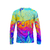 Remera Manga Larga Psicodelia Irarte mod 1 - comprar online