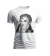 Remera Manuel Belgrano, Argentina - Algodón - comprar online