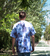 Imagen de Remera Oversize Batik mod 6