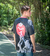 Remera Oversize Bukan mod 1 - irarte