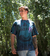 Remera Oversize Rebel mod 3 - comprar online