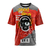 Remera Oversize Trash skull calavera mod 2