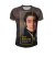 Remera San Martín Modelo de Líder Americano