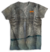 Remera de Tiburón colección Furious Niño - irarte