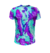 Remera Tie Dye Batik Irarte mod 3 - comprar online