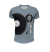 Remera Toca discos 3d mod 1