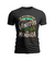 Remera Vinitos en Mendoza mod 2 - Algodón