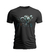 Remera yo amo los fierros mod 1 - algodon - comprar online