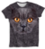 Remera de Gatos British Shorthair colección Furious