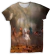 Remera de Caballo mod 2 colección Furious