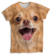 Remera de Perro Chihuahua colección Furious