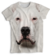 Remera de Perro Dogo Argentino colección Furious