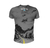 Remera Argentina Ruta 40 mod 10 - comprar online