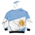 Buzo Hoodie Don José de San Martín, Argentina - buy online