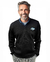 Sweater bordado Malvinas mod 1