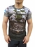 Remera chaleco táctico soldado (diseño 3d) mod 1 en internet