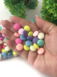 ENTREMEIO TIPO PASTILHA 14MM COM 30 GRAMAS - comprar online