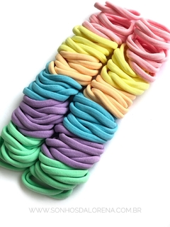 XUXINHAS TAM M CANDY KIT COM 100 UNIDADES - comprar online