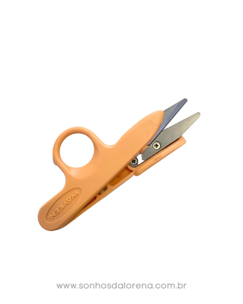 TESOURA DE ARREMATE WAYKEN SALMÃO