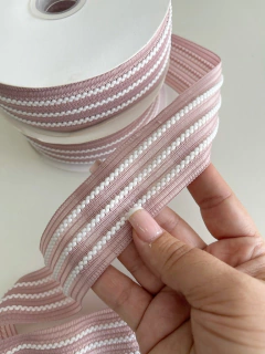 FITA VELUDO SOFT ROSÊ 1 METRO na internet