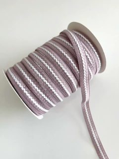 FITA VELUDO SOFT ROSA CHÁ 1 METRO na internet