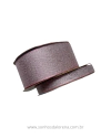 FITA SINIMBU LUREX 38MM ROSE 1667/38 COR 04