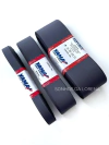 FITA GORGURÃO LISO YAMA COR 077 CHARCOAL COM 10 METROS
