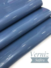 LONITA VERNIZ 50X22CM SAFIRA 1 UNIDADE