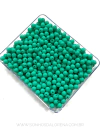 BOLAS LEITOSAS DE 8MM BOREAL COM 30 GRAMAS