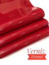 LONITA VERNIZ 50X22CM FERRARI 1 UNIDADE