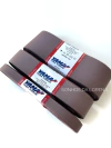 FITA GORGURÃO LISO YAMA COR 839 CHOCOLATE CHIP COM 10 METROS